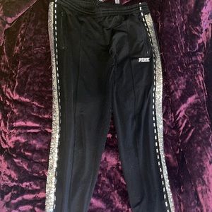 Used Victoria secret pink pant